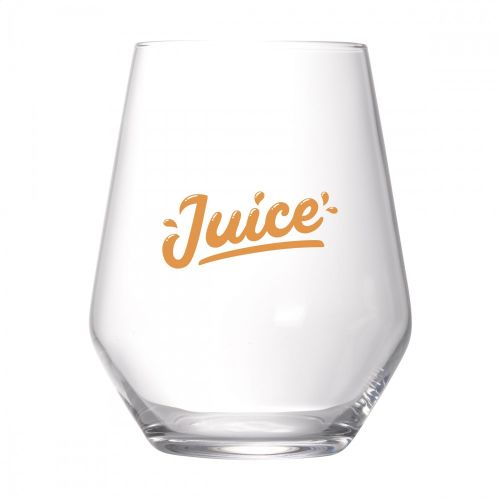 Loire Tumbler glas 40 cl. bedrukken